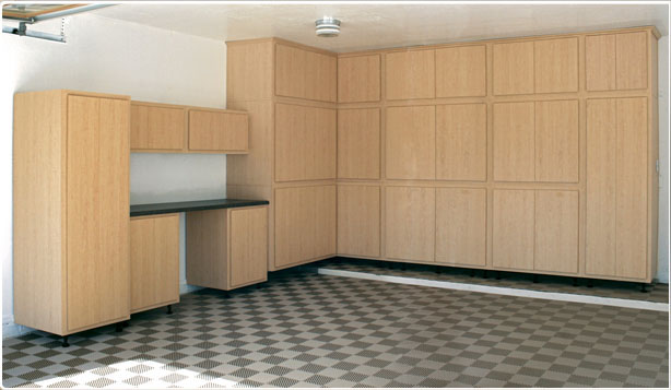 Classic Garage Cabinets, Storage Cabinet  Trenton